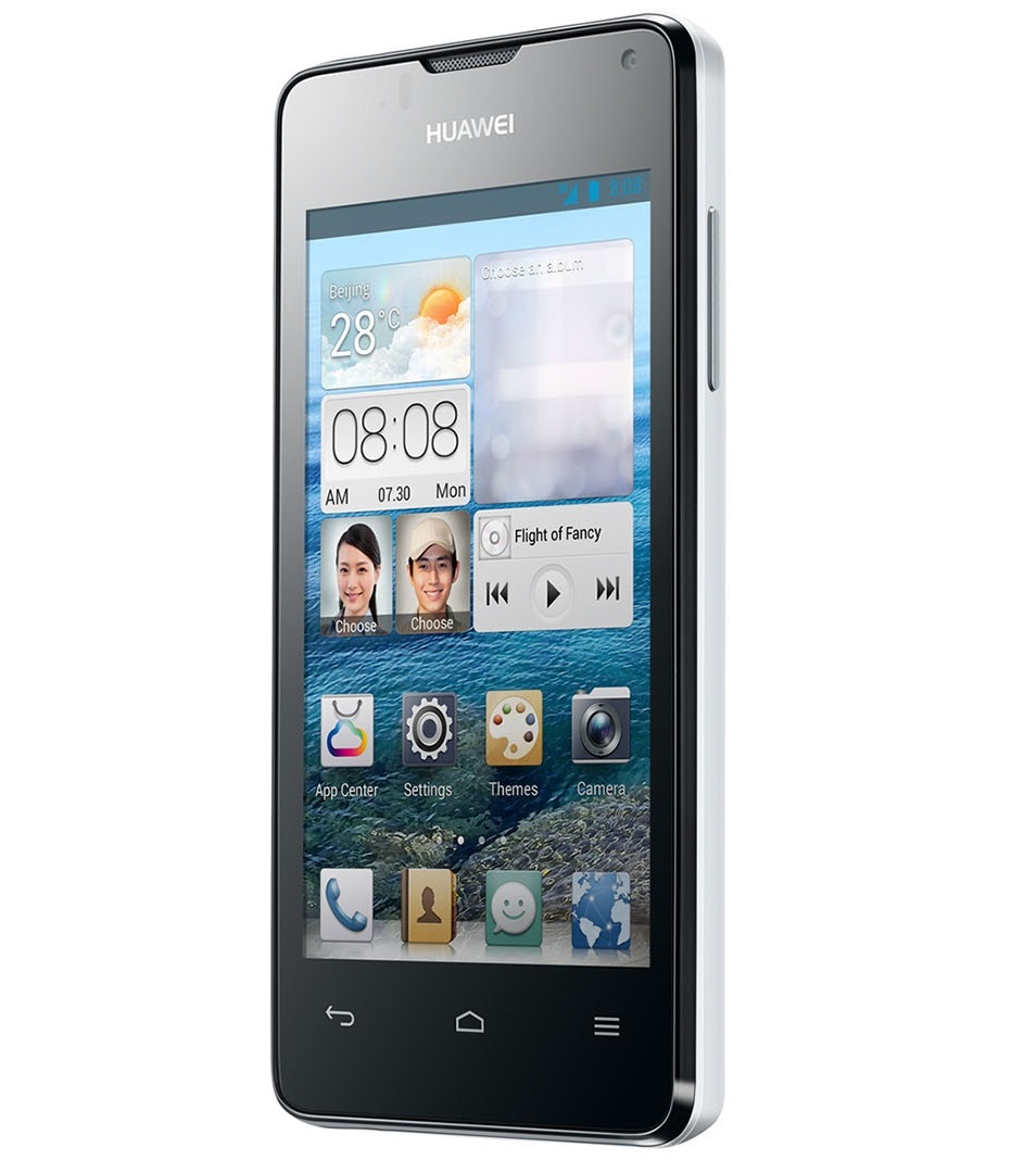 Huawei Ascend Y300